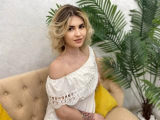 PomellaStroyn - Live porn &amp; sex cam - 24249929