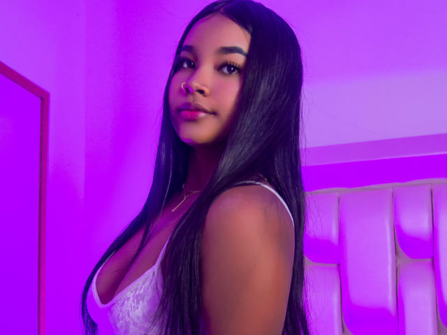 AnnieStiller - Sexe cam en vivo - 24251993