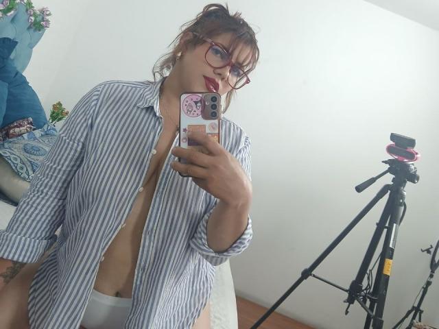 EloiseGrace - Sexe cam en vivo - 24252765