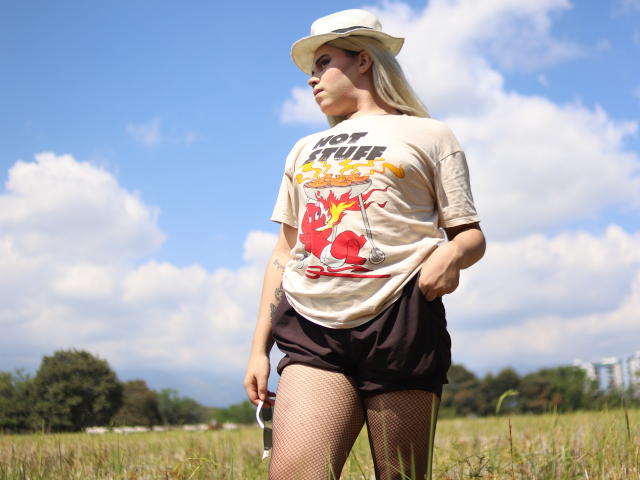 evelynnsmithh - Camera khiêu dâm &amp; quyến rũ trực tiếp - 24253249