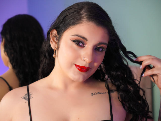 AuroraNova - Live porn &amp; sex cam - 24253961