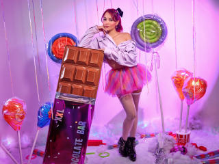 LucyMillers - Sexe cam en vivo - 24254213