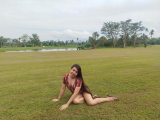 HugeCockStella - Sexe cam en vivo - 24254237