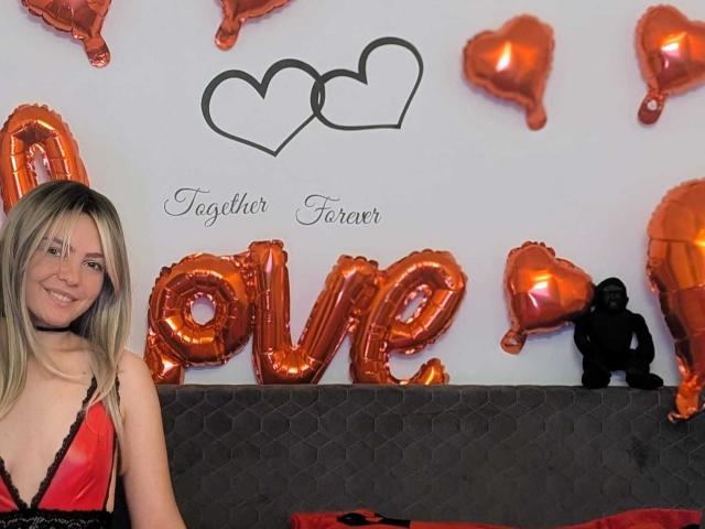 AdellineY - Live porn &amp; sex cam - 24254245