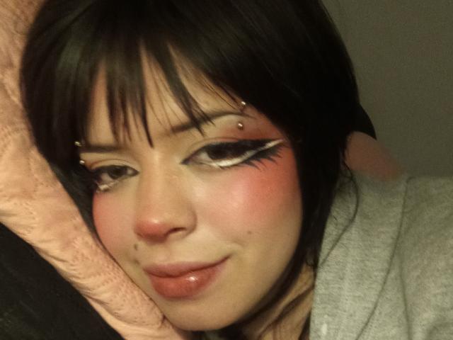 NatashaHottson - Élő pornó és szexkamera - 24254309