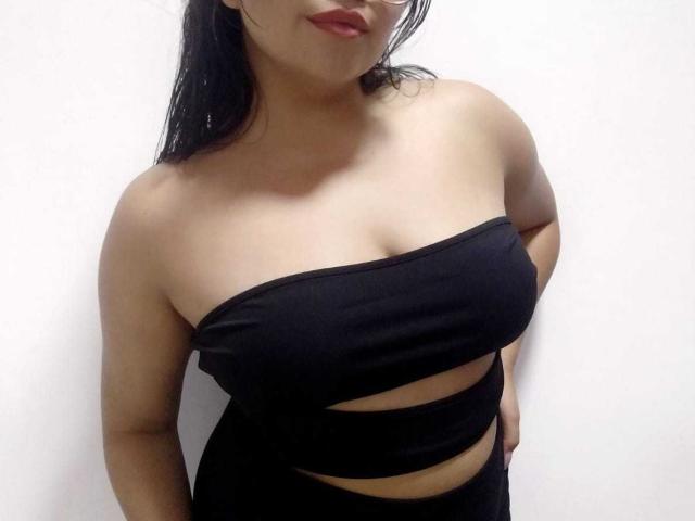 LilyRousee - Camera khiêu dâm &amp; quyến rũ trực tiếp - 24254461