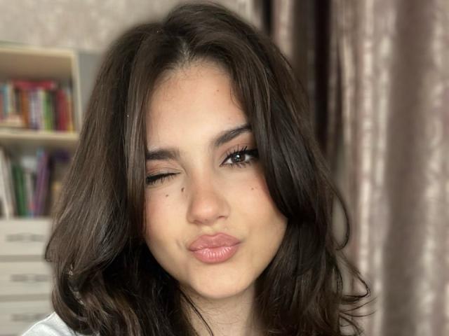 Tiania - Sexe cam en vivo - 24254649