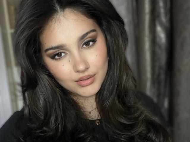 Tiania - сексуальная веб-камера в реальном времени - 24254653