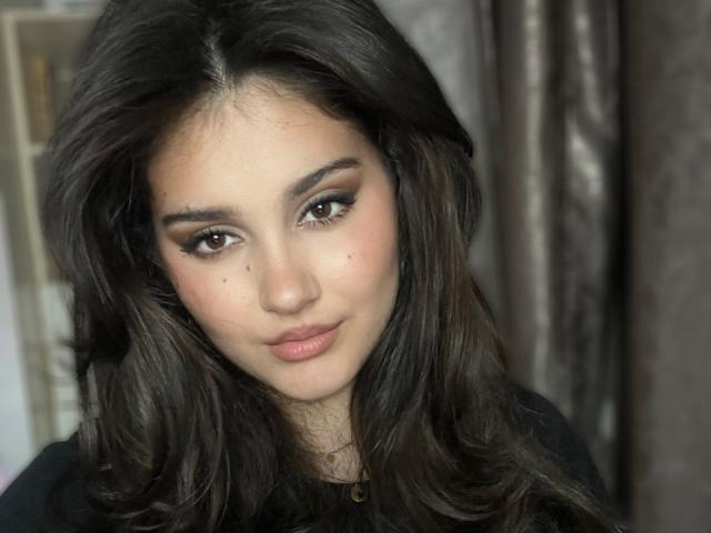 Tiania - Camera khiêu dâm &amp; quyến rũ trực tiếp - 24254657