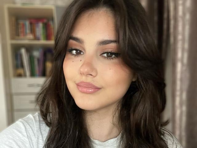 Tiania - Live sex cam - 24254669