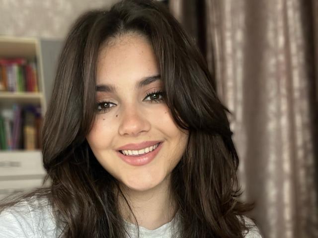 Tiania - Sexe cam en vivo - 24254677