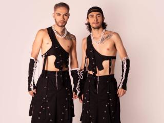 HotSharks - Camera khiêu dâm &amp; quyến rũ trực tiếp - 24254785