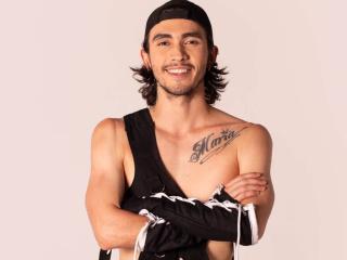 HotSharks - Live porn &amp; sex cam - 24254805