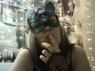 CarlySweetie - сексуальная веб-камера в реальном времени - 24254893