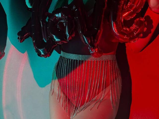 BalletSwan - ライブポルノ&amp;セックスカム - 24255097