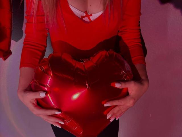 BalletSwan - Sexe cam en vivo - 24255105