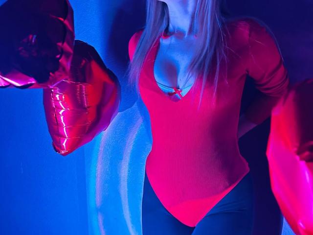 BalletSwan - Camera khiêu dâm &amp; quyến rũ trực tiếp - 24255233