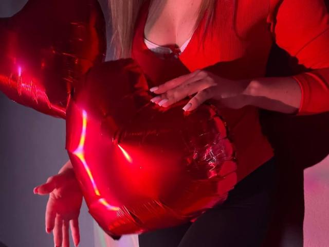 BalletSwan - Live sex cam - 24255237