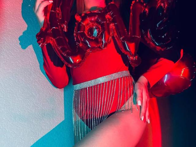 BalletSwan - ライブポルノ&amp;セックスカム - 24255257