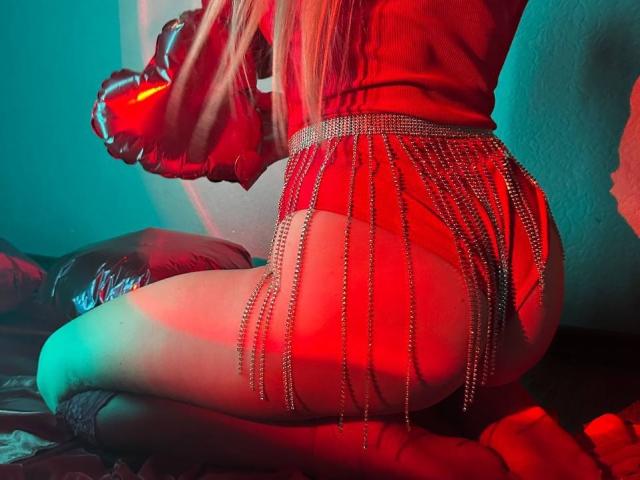 BalletSwan - 라이브 포르노 &amp; 섹스 캠 - 24255321