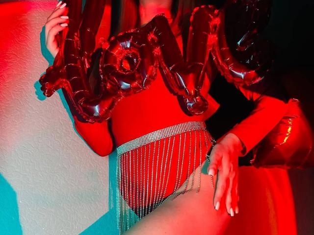 BalletSwan - Sexe cam en vivo - 24255337