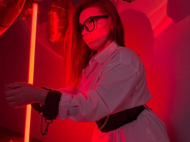 Niferttiti - Live porno og sexkamera - 24255385