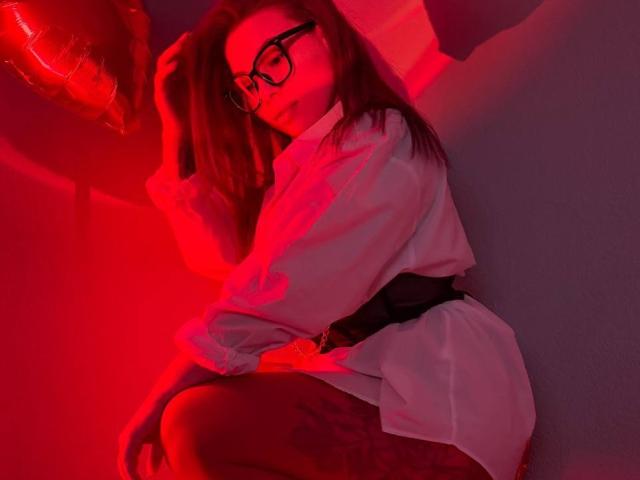 Niferttiti - ライブポルノ&amp;セックスカム - 24255441