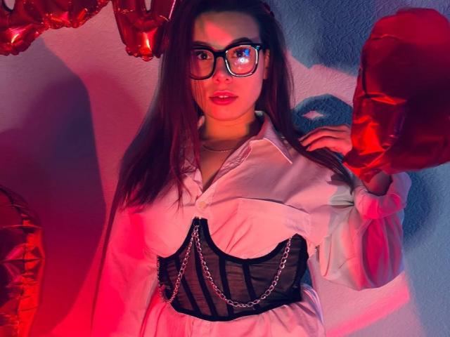 Niferttiti - Porno na żywo i seks kamera - 24255449