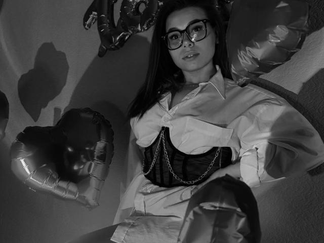 Niferttiti - Live porn &amp; sex cam - 24255461