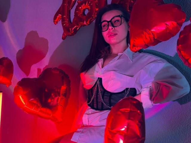 Niferttiti - Live porn &amp; sex cam - 24255465