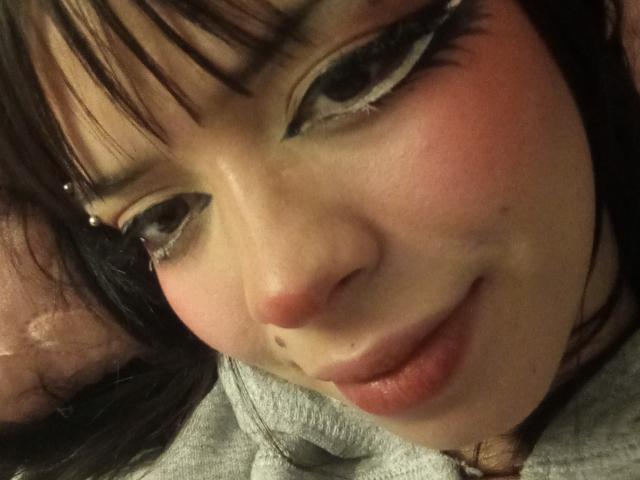 NatashaHottson - Sexe cam en vivo - 24255621