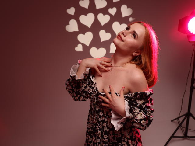 MargaritaKis - Live sexe cam - 24255905