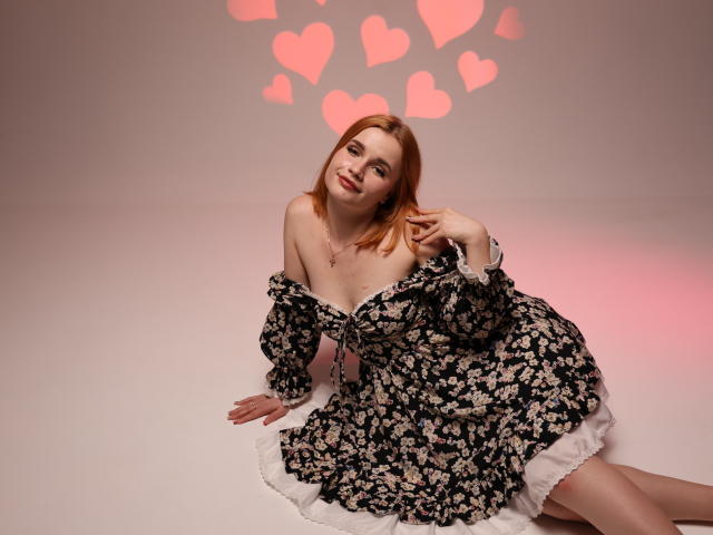 MargaritaKis - Élő pornó és szexkamera - 24255953