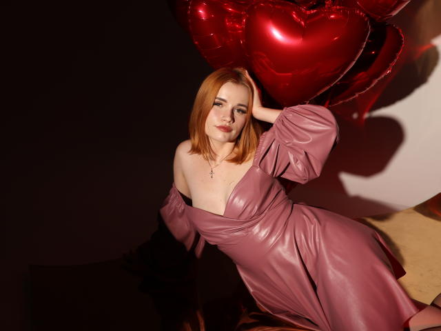 MargaritaKis - 라이브 포르노 &amp; 섹스 캠 - 24255977