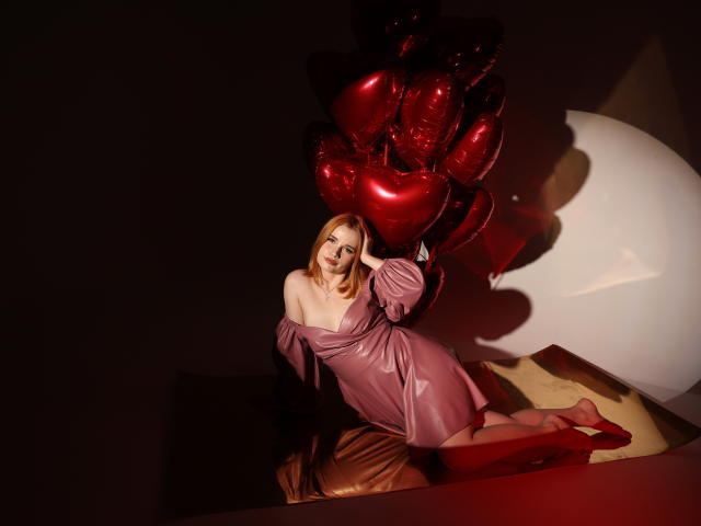 MargaritaKis - Live sexe cam - 24256001