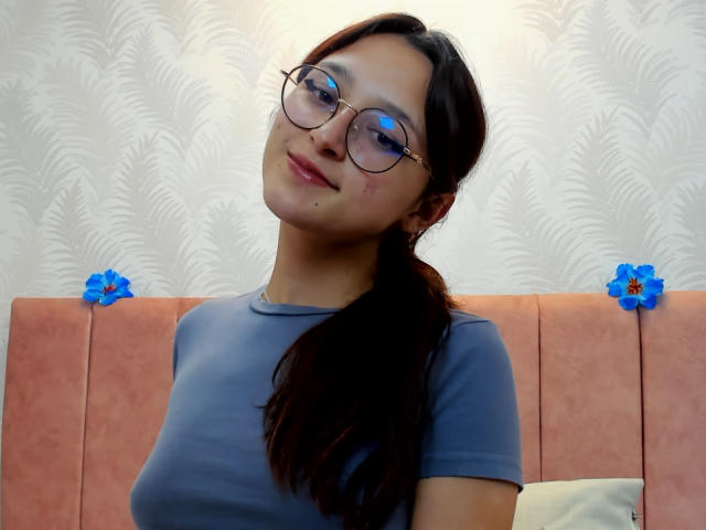 AddisonMars - Sexe cam en vivo - 24256221