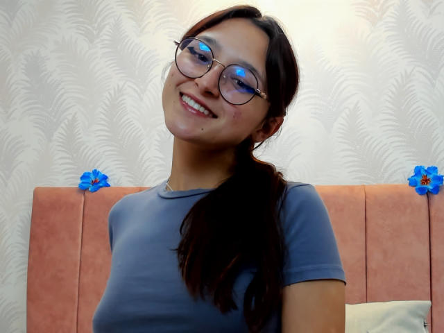 AddisonMars - Live porn &amp; sex cam - 24256233