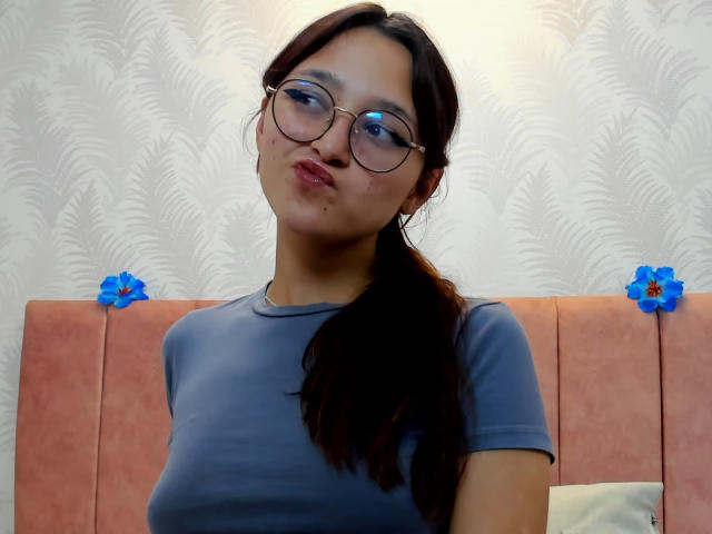 AddisonMars - Live porn &amp; sex cam - 24256249