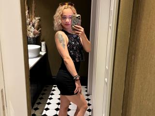 SweetheartLi - Sexe cam en vivo - 24257797
