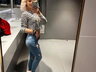 SweetheartLi - Sexe cam en vivo - 24257801