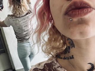 SweetheartLi - Camera khiêu dâm &amp; quyến rũ trực tiếp - 24257821