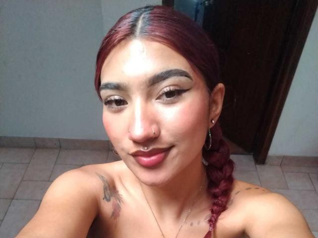 NemesisSinner - Live porn &amp; sex cam - 24258153