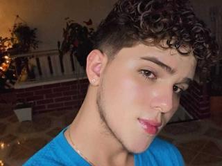 ErosGeorgiou - Sexe cam en vivo - 24258813