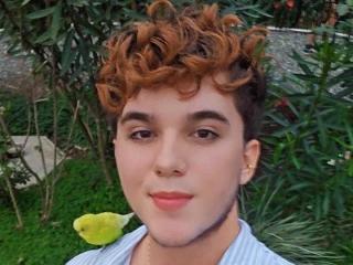 ErosGeorgiou - Sexe cam en vivo - 24258913