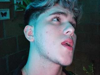 ErosGeorgiou - Sexe cam en vivo - 24258933