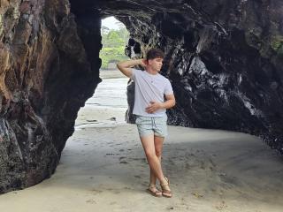 ErosGeorgiou - Camera khiêu dâm &amp; quyến rũ trực tiếp - 24258949