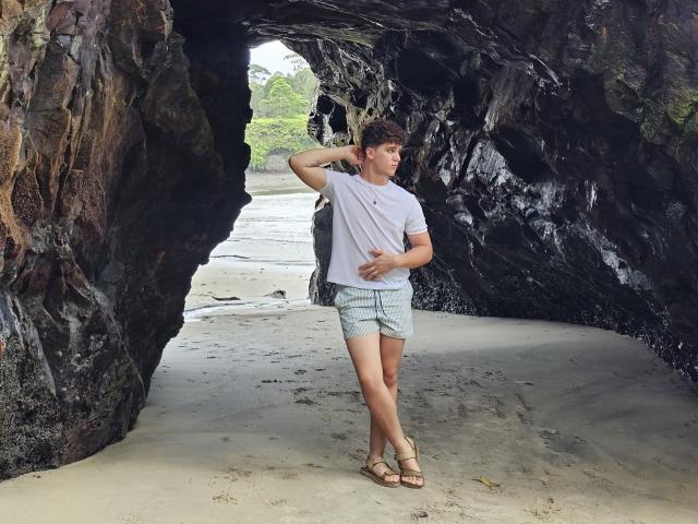 ErosGeorgiou - сексуальная веб-камера в реальном времени - 24258949