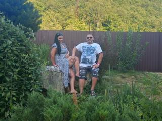 GretaTamar - Live porn &amp; sex cam - 24259589