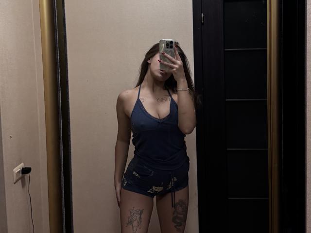 Kametia - Live porn &amp; sex cam - 24260365