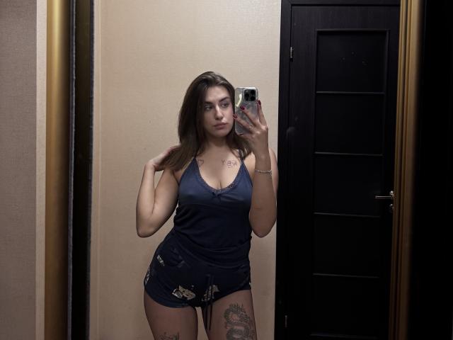 Kametia - Live porn &amp; sex cam - 24260381